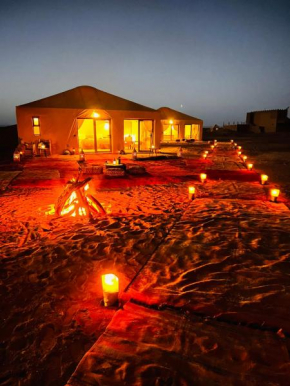 Mhamid luxury camp